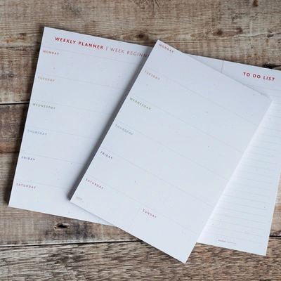  Cerberus Desk Pads