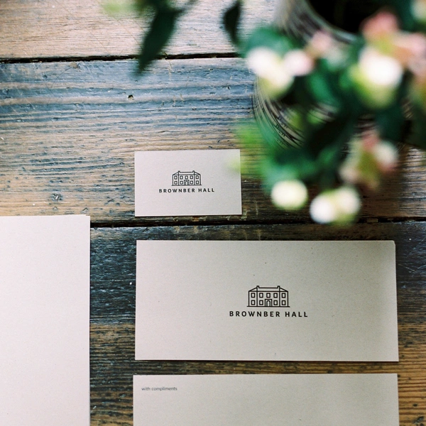  Cerberus Business Cards